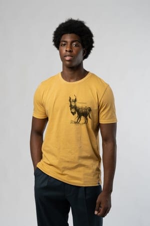 Burro T-Shirt für Männer
