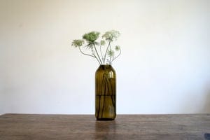 Wandelwerk Vase "Die Riesige"