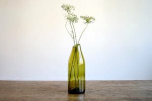 Wandelwerk Vase "Die Schräge"