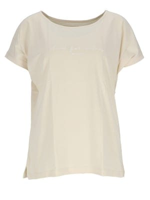 Erdbär Damen T-Shirt More Soul Bio-Baumwolle/Modal
