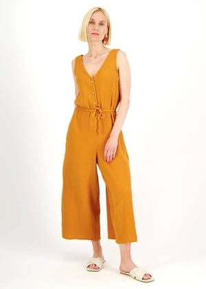 Jumpsuit One For All