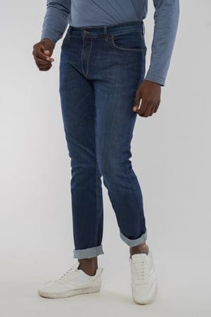BOSCO Jeans aus Bio Baumwolle