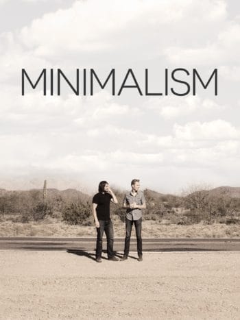 Minimalism Filmcover - Die 8 besten Dokumentationen zum Thema Nachhaltigkeit und Umweltschutz