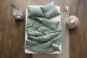 #lavie Bettdeckenbezug Baumwolle - Louise 135x200 cm