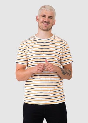 T-Shirt Bombasic Stripes