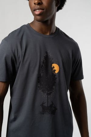 Lepus T-Shirt für Männer