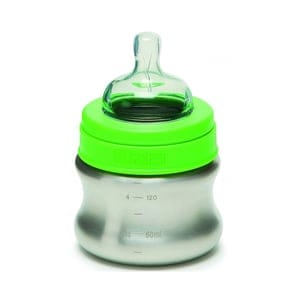 Baby Flasche Kid Kanteen 148ml (langsamer Trinkfluss)