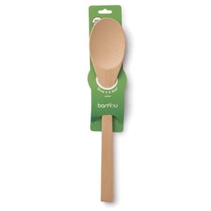 Bambus Kochlöffel - Spoon (30,5cm)