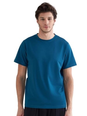 True North Herren Kurzarm-Funktionsshirt/T-Shirt Bio-Baumwolle/Modal