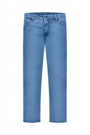 Active Jeans Lyocell (TENCEL™) Recycled