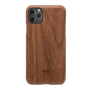 Woodcessories Handyhülle aus Holz, iPhone Hülle aus Holz - SlimCase
