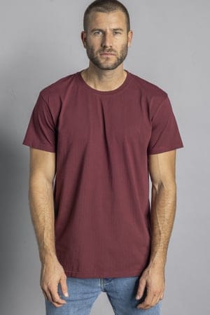 dirts Premium Blank T-Shirt STANDARD