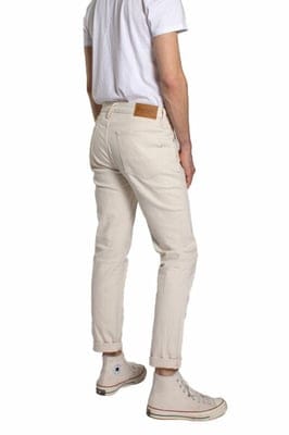 Kuyichi Jeans Regular Slim Fit - Jim