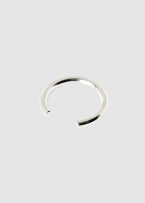 Open Stacking Ring