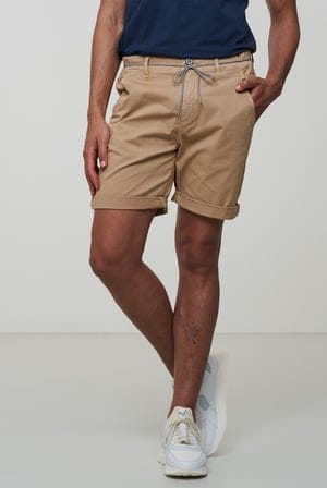 MARJORAM Shorts aus Bio Baumwolle
