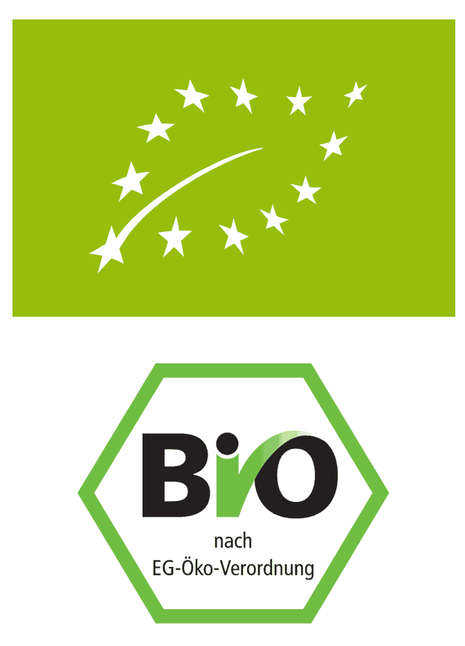 EU Bio Siegel