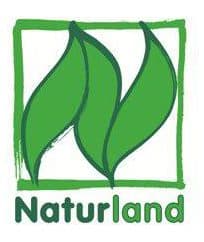 Naturland Bio-Siegel