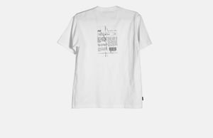 T-Shirt / Recipe