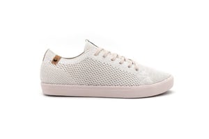 SAOLA Vegane Sneaker für Damen - Cannon Knit
