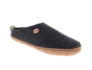 WoolFit Tundra - Nachhaltige Hausschuhe für Damen und Herren