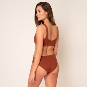 Woodlike Ocean AMAL Hipster - wendebar