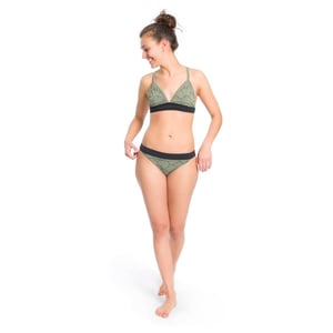 bleed Bikini Hose