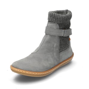 Boot CORAL, jeans