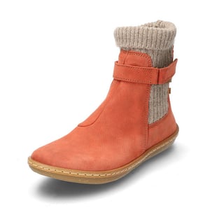 Boot CORAL, ziegel