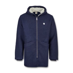Manitober Erwachsenen unisex Wollwalk Parka