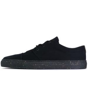 SORBAS '58 recycelte Stoff-Sneaker