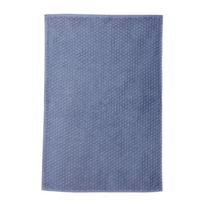 Badematte in Bio-Qualität, aqua