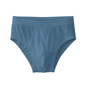 Doppelpack Slip, jeans