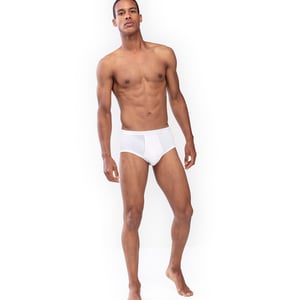 Mey Herren Sport Slip Noblesse aus 100% PIMA Baumwolle 2813