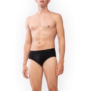 Mey Luxus Herrenslip Unterhose Superior Modal