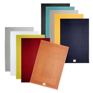 PureNature Badematte ökologisch & nachhaltig produziert
