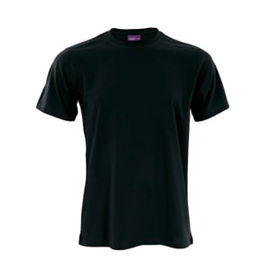 T-Shirt Bio Baumwolle in Uni Farben kaufen - Living Crafts