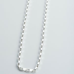MishMish by WearPositive Vintage Unikat: Gliederkette