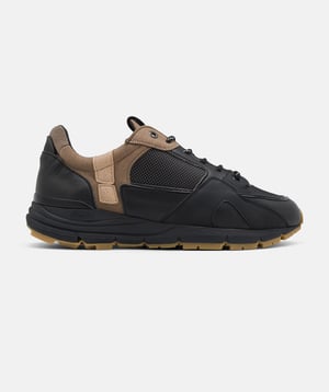 ekn footwear Sneaker Poplar - Vegan Leather