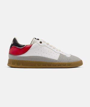 ekn footwear Sneaker Alder - Vegan Leather