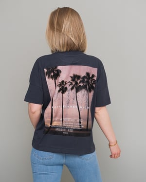 Hityl Oversize Shirt - "On Long Summer Nights" Limited Edition 2021
