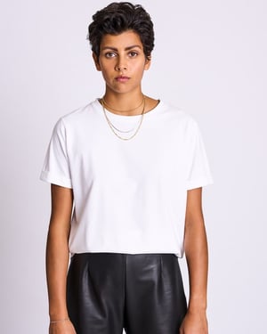 JAN N JUNE T-shirt BOY soft