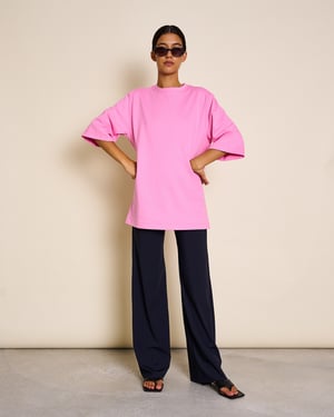 JAN N JUNE T-shirt JELLE