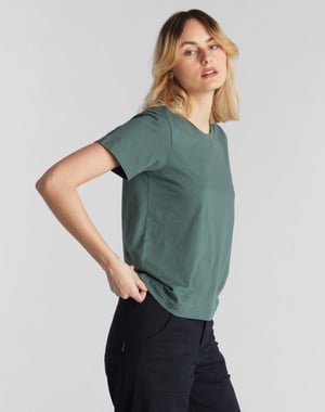 Mysen Base T-Shirt