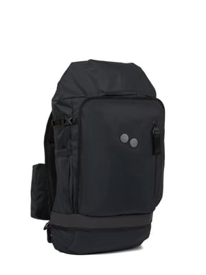pinqponq Rucksack - KOMUT Medium Backpack - aus recyceltem Nylon