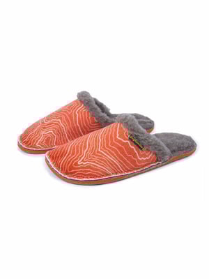 Doghammer Damen und Herren Hausschuhe Wolle/Kork