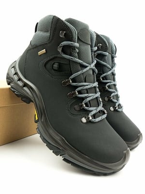 Will's Vegan Shop WVSport Isolierte Wasserdichte Wanderstiefel