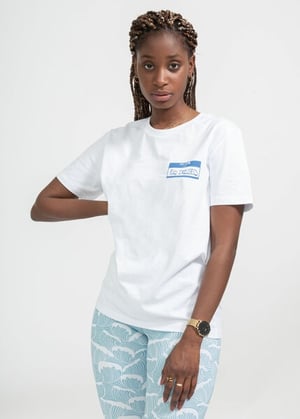 boochen Eco dressed T-Shirt