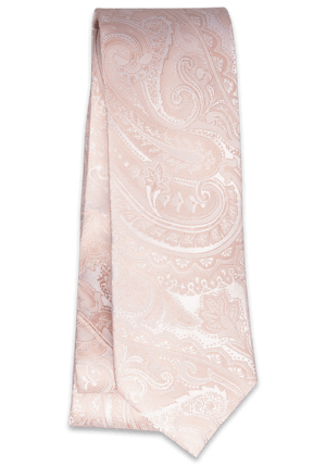 Sierra Krawatte Alt rosé