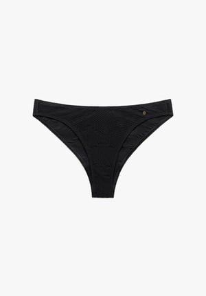 Lovjoi Bikini Slip AZORELLA aus innovativem Bio-based Material