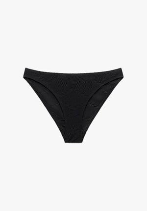 Lovjoi Bikini Slip DIRIMA aus innovativem Bio-based Material